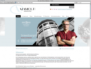 N_Alamouti_Darius_Relaunch-Internetseite N_Alamouti_Darius_Relaunch-Internetseite