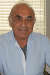 Dr. med. Ali Saleh