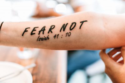 Die moderne Laser Tattooentfernung